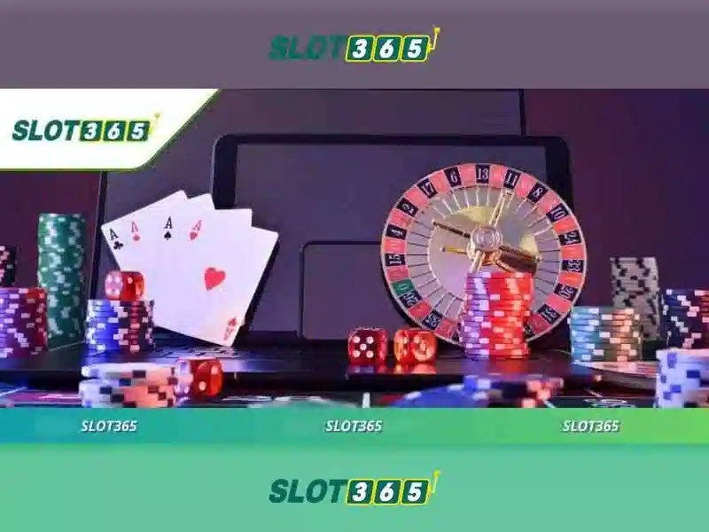 Slot365 – Trải nghiệm slot trực tuyến đáng tin cậy 1 Đăng Nhập