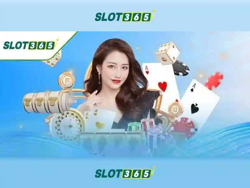 Slot365: Nền tảng xèng trực tuyến uy tín và trải nghiệm tuyệt vời Go88