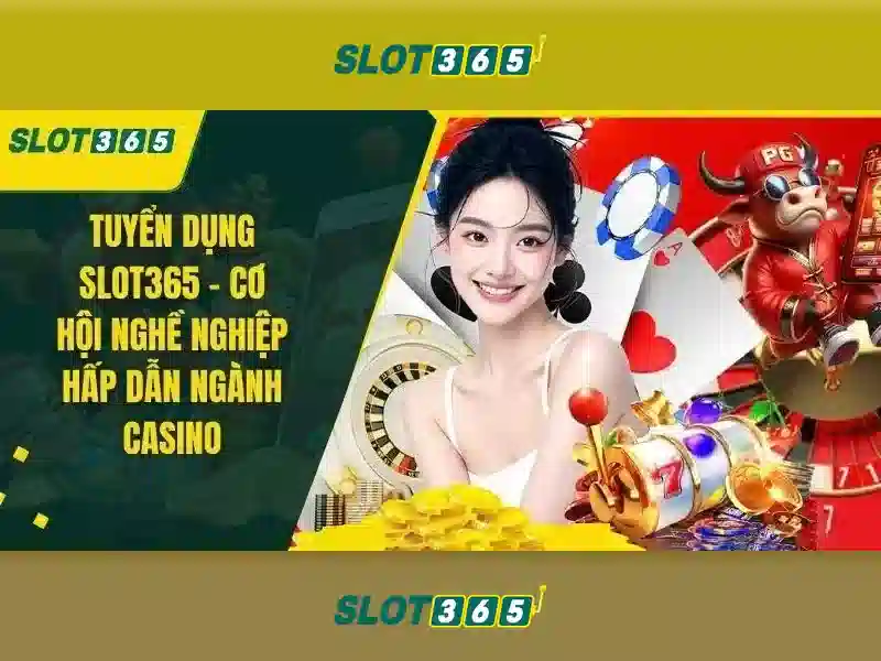 Danh sách trò chơi hàng đầu tại Slot365 Danh sách trò chơi hàng đầu tại Slot365