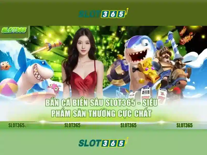 Slot365 - Đánh giá và Trải nghiệm trò chơi máy xèng trực tuyến 1 Đăng Nhập