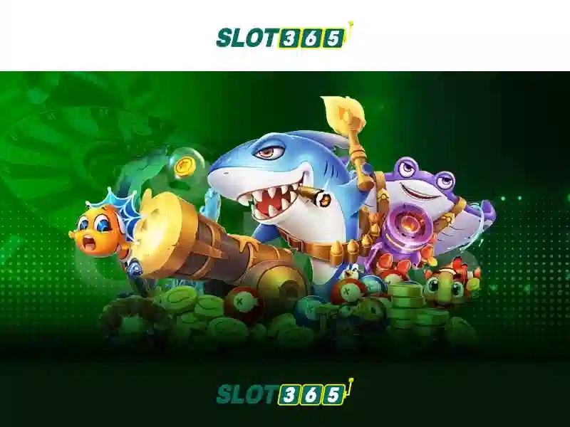 Slot365: Đánh giá nền tảng máy đánh bạc trực tuyến hàng đầu 1 Đăng Nhập