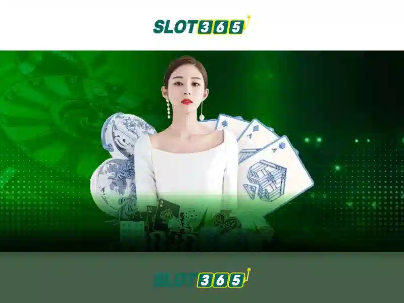 Slot365: Đánh giá, trải nghiệm và chiến lược chơi 1 Đăng Nhập
