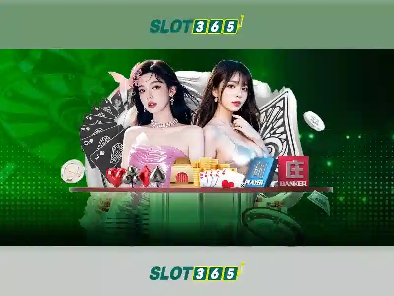 Slot365 là gì?\n