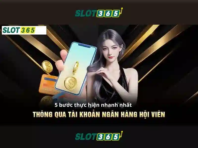 Slot365 là nền tảng slot trực tuyến hàng đầu Go88