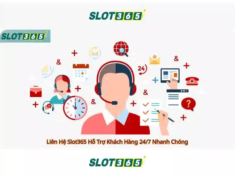 Slot365 là gì?\n\n Slot365 là gì?\n\n