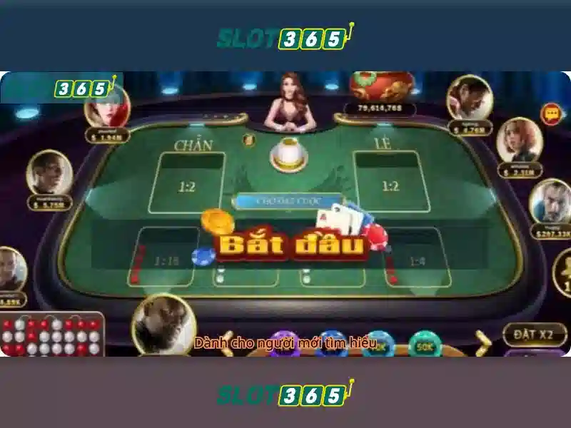 Slot365 - Nền tảng trò chơi xè bạc trực tuyến hàng đầu Go88