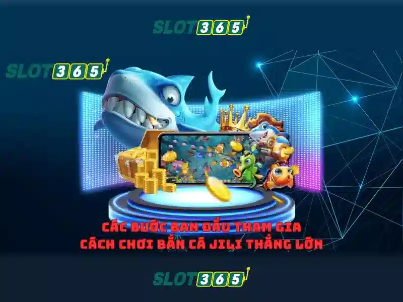 Slot365 là gì? Slot365 là gì?