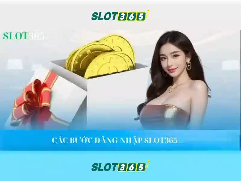 Slot365: Nền tảng máy đánh bạc trực tuyến hàng đầu Go88