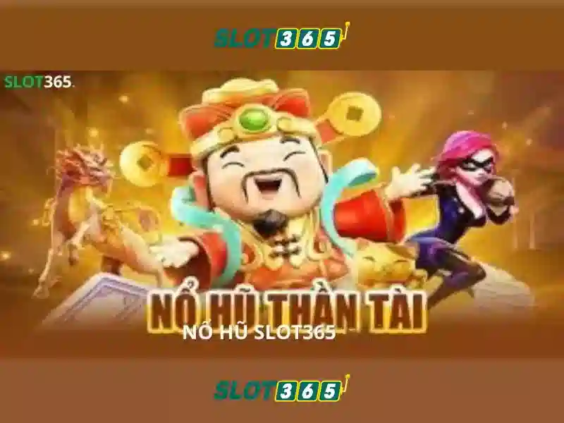 Slot365 - Trải nghiệm casino slot trực tuyến uy tín 1 Đăng Nhập