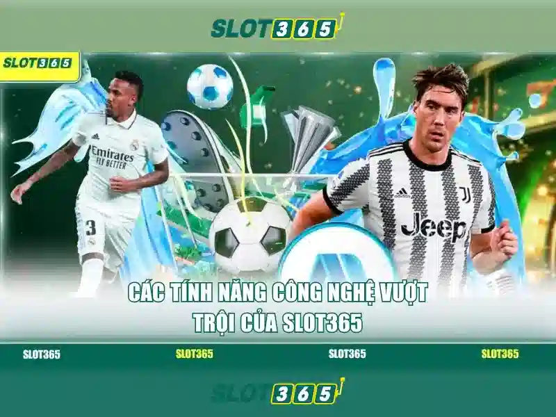 Slot365 - Nền tảng chơi slot trực tuyến hàng đầu Go88