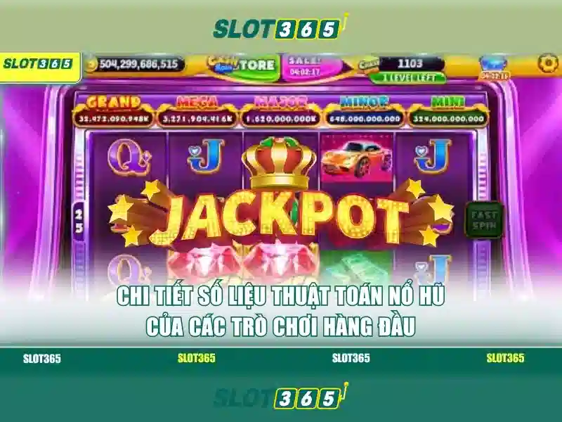 Slot365 nổi bật và giao diện người dùng Slot365 nổi bật và giao diện người dùng