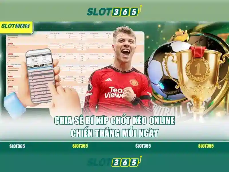 Slot365: Nền tảng máy slot trực tuyến uy tín và thân thiện người dùng 1 Đăng Nhập