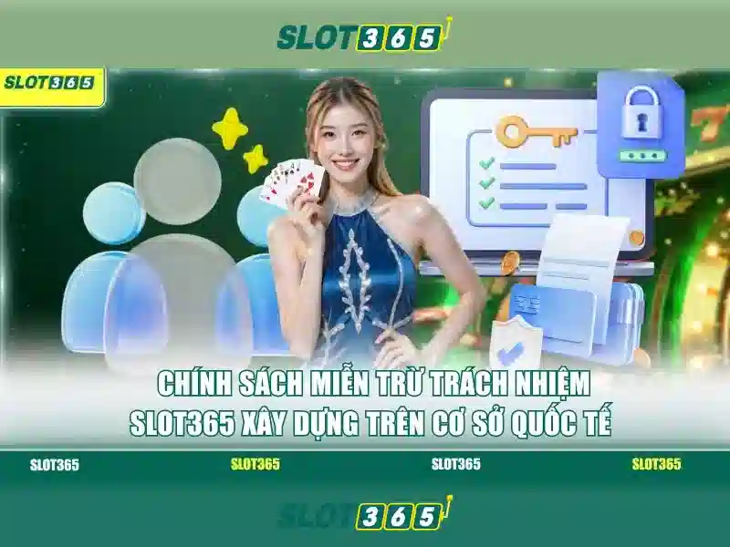 Slot365: Trải nghiệm slot trực tuyến an toàn và đỉnh cao Go88