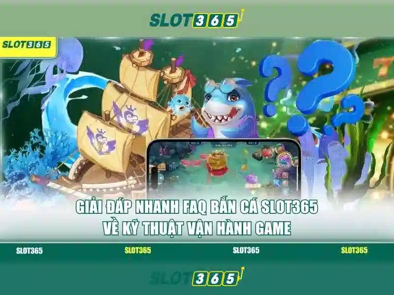 Slot365 - Sòng bài trực tuyến hàng đầu