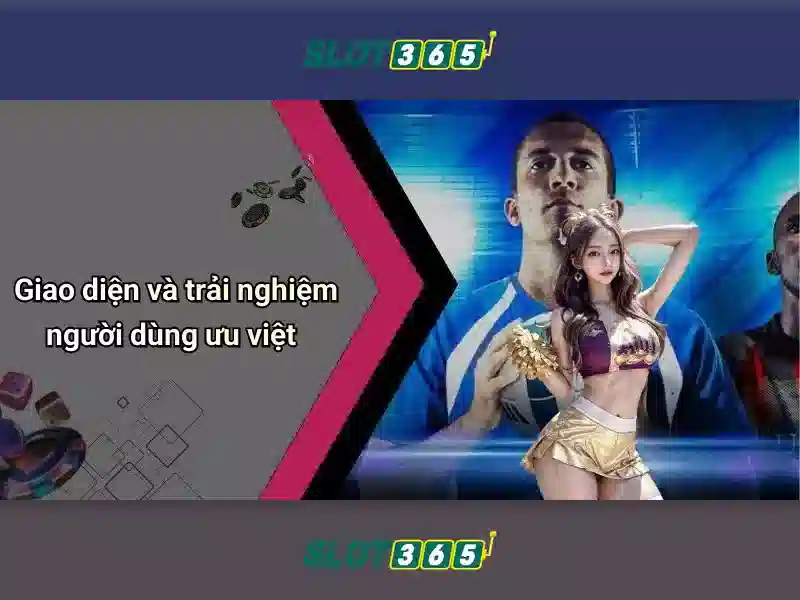 Các trò chơi nổi bật