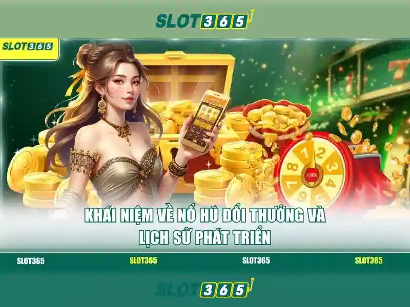 Slot365: Trai nghiem choi slot dinh cao Go88