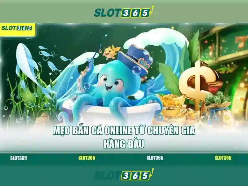 Slot365: Đánh giá và hướng dẫn chơi slot trực tuyến đáng tin cậy 1 Đăng Nhập