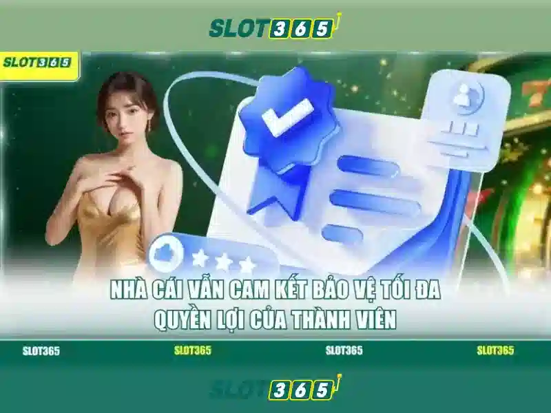 Slot365: giới thiệu nhanh