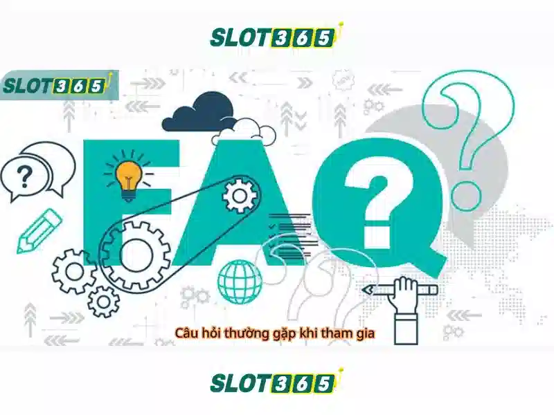 Lợi ích khi chơi tại Slot365