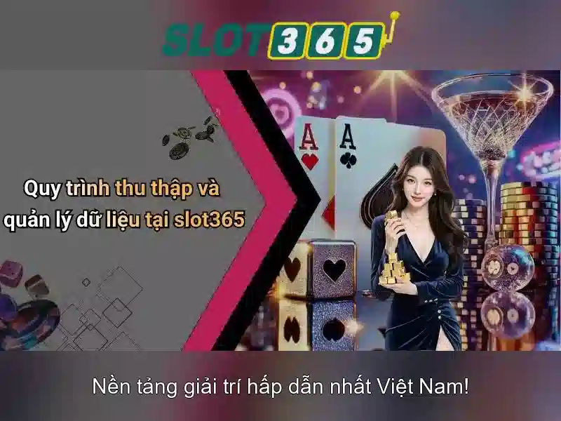 Slot365: Đánh giá và trải nghiệm chơi slot online Go88
