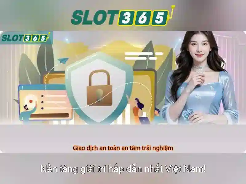 Slot365 – Nền tảng cược trực tuyến hàng đầu tại Việt Nam Go88