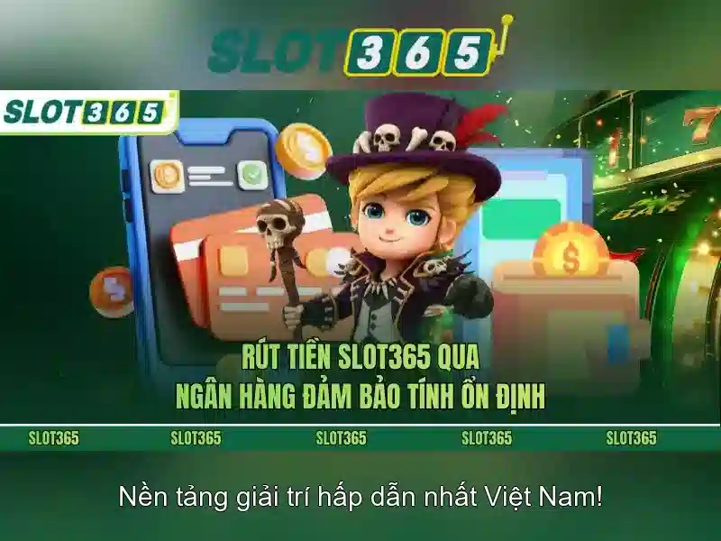 slot365 tang 200k – Tổng quan chủ đề và giá trị cốt lõi slot365 tang 200k – Tổng quan chủ đề và giá trị cốt lõi