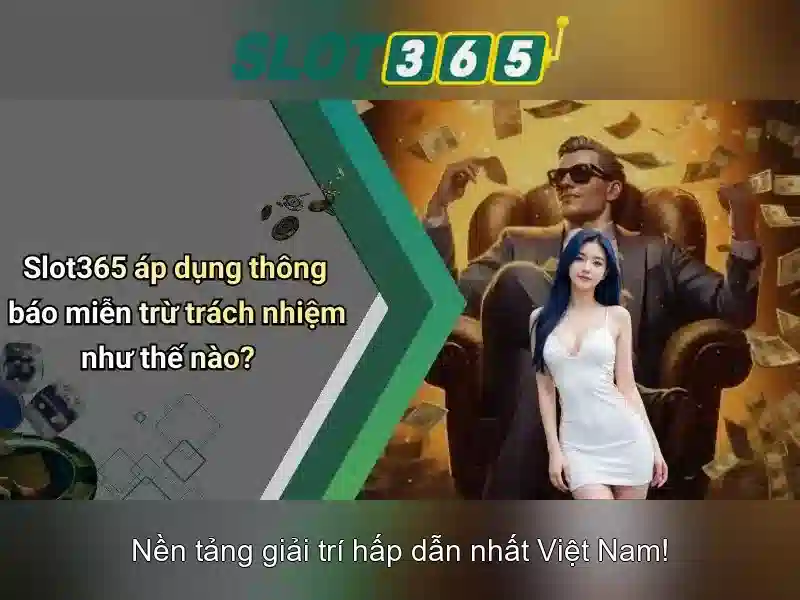 Slot365 nổ hũ – Tổng quan chủ đề và giá trị cốt lõi