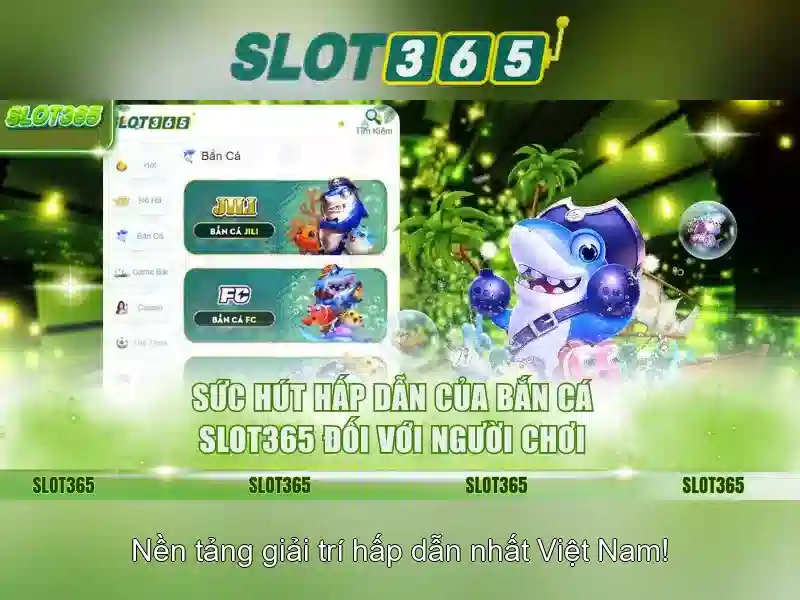 Slot365 - Nền tảng chơi slot trực tuyến uy tín Soi kèo hiệp 1