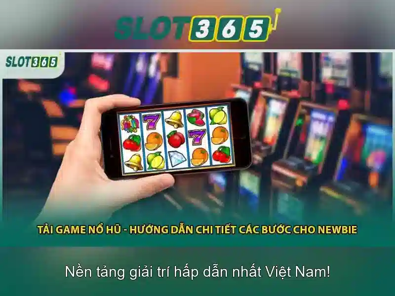Slot365 - Nền tảng hàng đầu cho trò chơi xèng Slot365 - Nền tảng hàng đầu cho trò chơi xèng