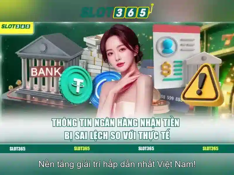 Slot365: Chương trình khuyến mãi và bảo mật