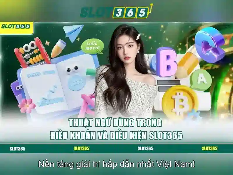 Slot365 là gì: Tổng quan về nền tảng slot trực tuyến Go88