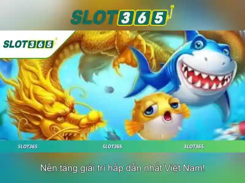 Slot365 – Nền tảng slot trực tuyến đỉnh cao Slot365 – Nền tảng slot trực tuyến đỉnh cao