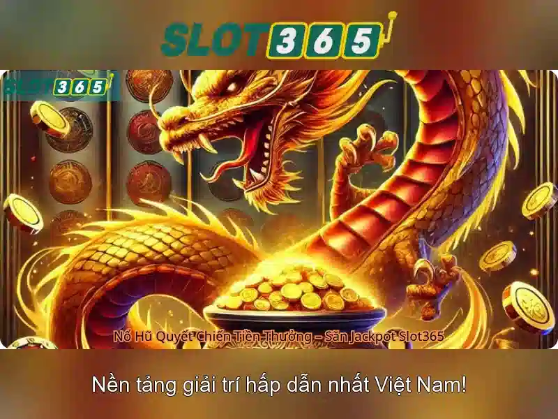 Slot365: Giới thiệu về nền tảng slot trực tuyến 1 Đăng Nhập
