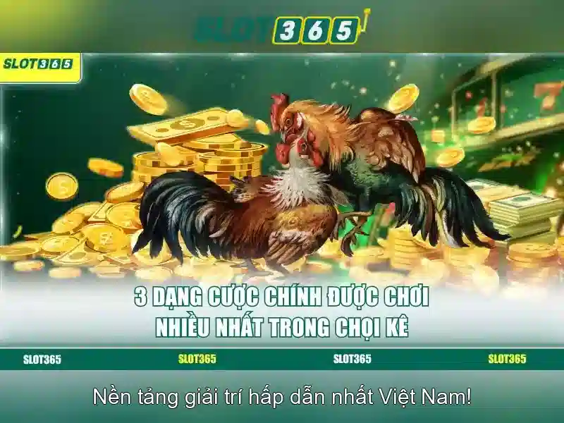 Slot365: Nền tảng xổ số trực tuyến đáng tin cậy Soi kèo hiệp 1