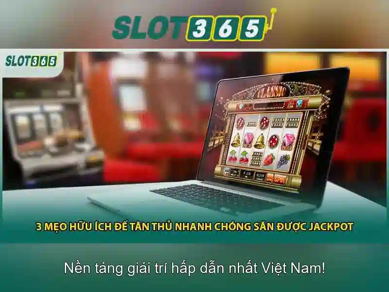Nguồn gốc và sứ mệnh của slot365 link alternatif