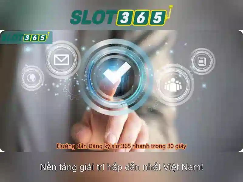 Tính năng nổi bật của Slot365 Tính năng nổi bật của Slot365