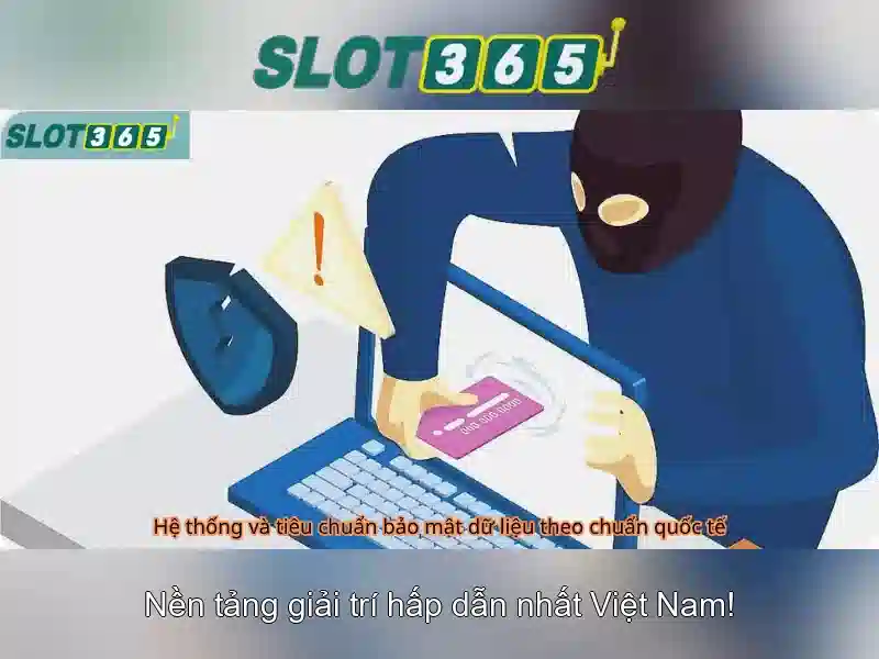 Slot365: Trải nghiệm slot trực tuyến an toàn và đỉnh cao 1 Đăng Nhập