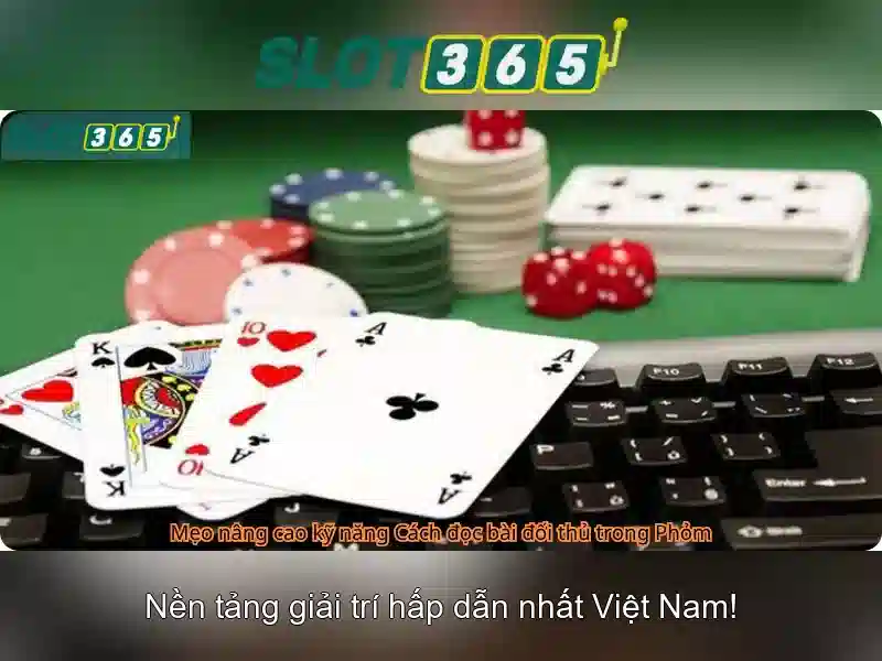 Slot365 là gì? Tổng quan về nền tảng máy đánh bạc trực tuyến 1 Đăng Nhập