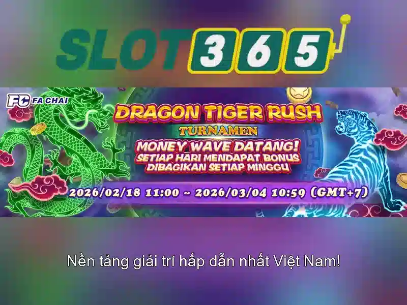 Slot365: Nền tảng trò chơi slot và casino trực tuyến hàng đầu Slot365: Nền tảng trò chơi slot và casino trực tuyến hàng đầu