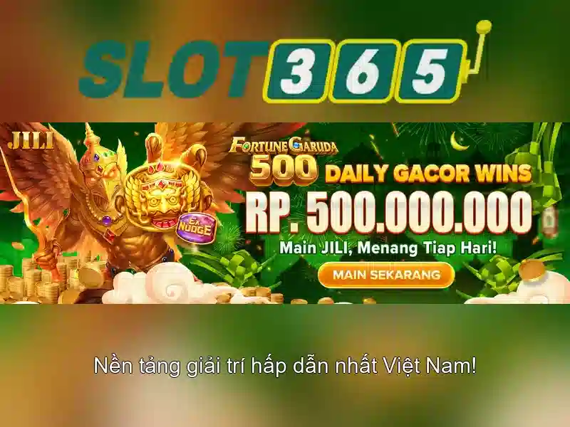 Các tựa game nổi bật