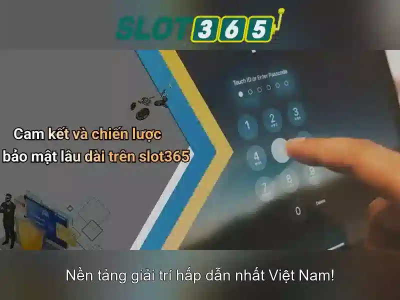 Các trò chơi nổi bật tại Slot365 Các trò chơi nổi bật tại Slot365