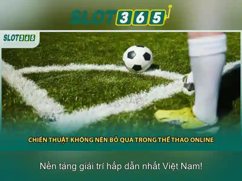 Các nhà cung cấp và công nghệ đằng sau slot365