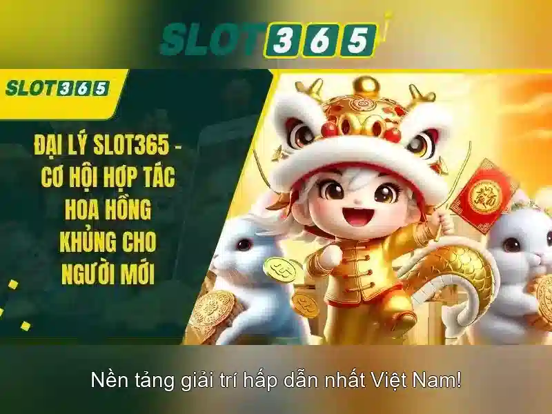 bắn cá Slot365 — Trải nghiệm và lợi ích Slot365 1 Đăng Nhập