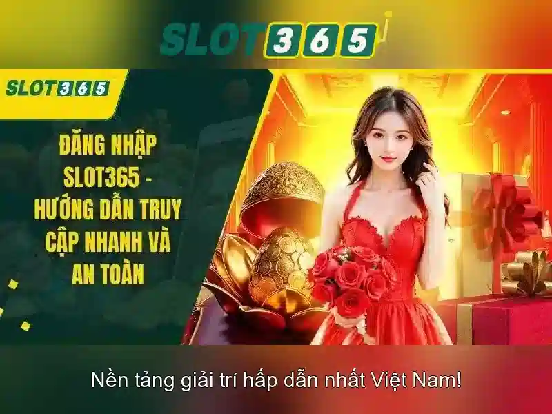Cược và thưởng tại Slot365\n Cược và thưởng tại Slot365\n
