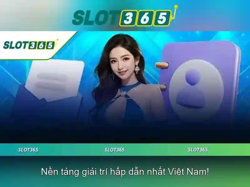 Slot365 là gì?\n