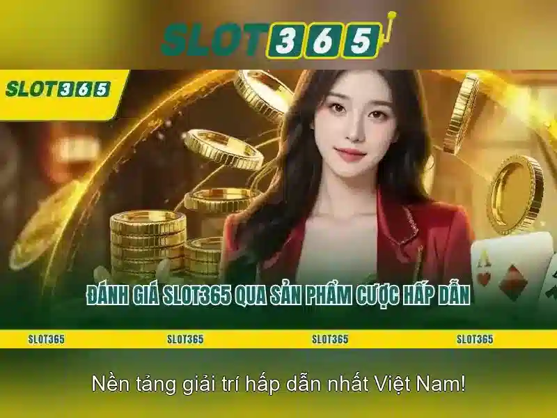 Đặc điểm nổi bật của Slot365 Đặc điểm nổi bật của Slot365