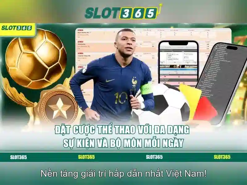 Danh mục trò chơi và tính năng