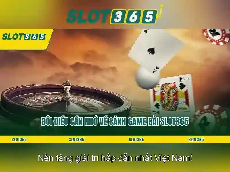 Slot365: Trải nghiệm máy xèng trực tuyến hàng đầu Go88