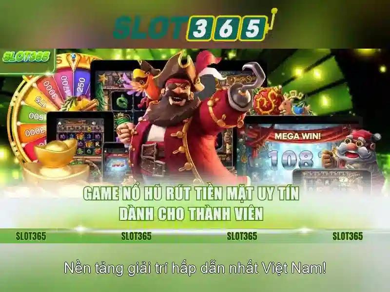 Danh mục trò chơi đa dạng\n