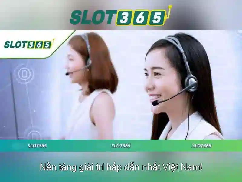Slot365 - Khám phá nền tảng máy đánh bạc trực tuyến đáng tin cậy Go88